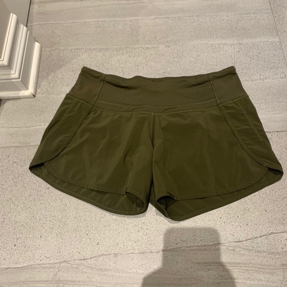 lululemon athletica Pants - Lululemon Shorts